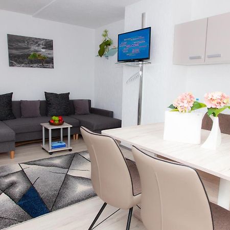 T&K Apartments Near Messe Fair Trade Duesseldorf Und Airport 3A Duisburg Dış mekan fotoğraf