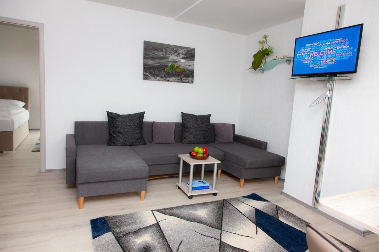 T&K Apartments Near Messe Fair Trade Duesseldorf Und Airport 3A Duisburg Dış mekan fotoğraf